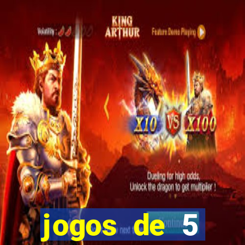 jogos de 5 centavos no esporte da sorte